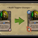 Image for article titled Blizzard Is Nerfing A Bunch Of Hearthstone Cards